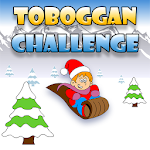 Cover Image of 下载 Toboggan Challenge  APK