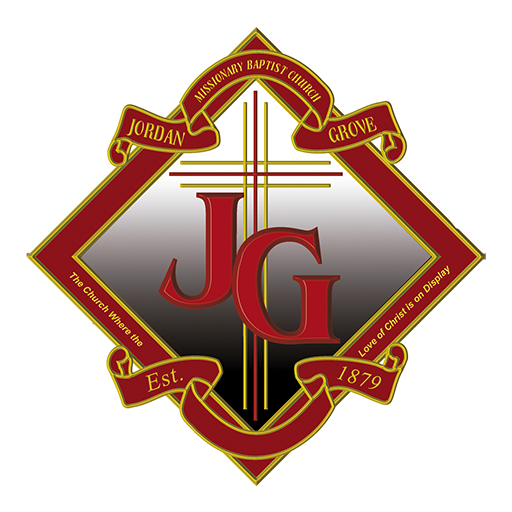 Jordan Grove MBC logo