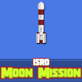 ISRO Moon Mission icon