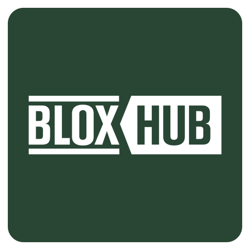 Bloxhub logo