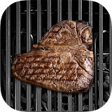 Grill King - Multi-Grill Timer icon