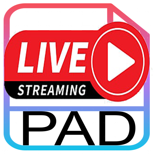 Streaming Pad Lite logo
