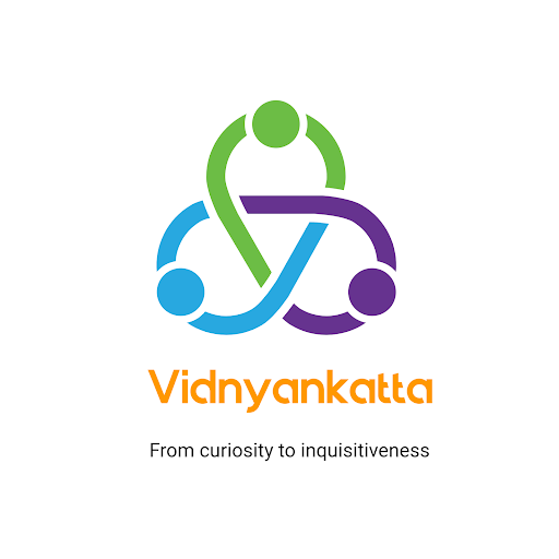 Vidnyankatta logo