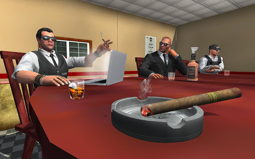 Survival Mission SPY Agent Jai