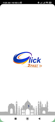 Click 2 Fast Screen 2