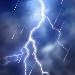 Icon image Stormy Lightning HD