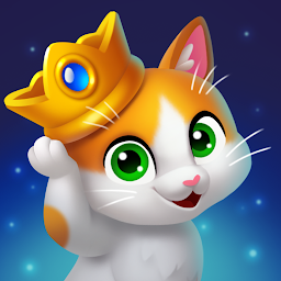 PAW Match: Petopia Mod Apk