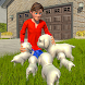 Virtual Pet Family Dog Game 3D - Androidアプリ