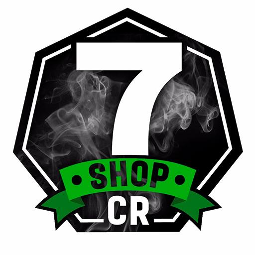 7 Shop App logo