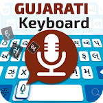 Cover Image of Download Gujarati Voice Typing keyboard – Gujarati Keyboard 1.5 APK