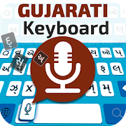 Gujarati Voice Typing keyboard – Gujarati Keyboard