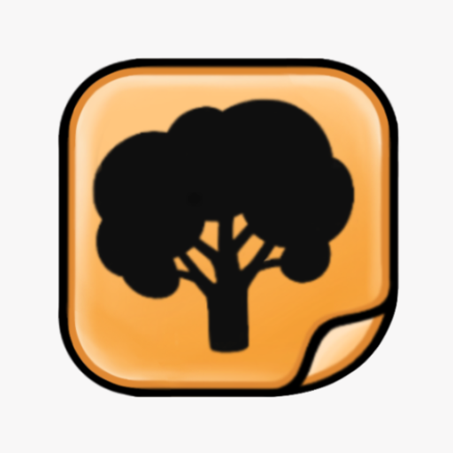 NoteerT - fast notes logo