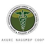 Cover Image of Download Akure NAGGMDP Cooperative Soc  APK