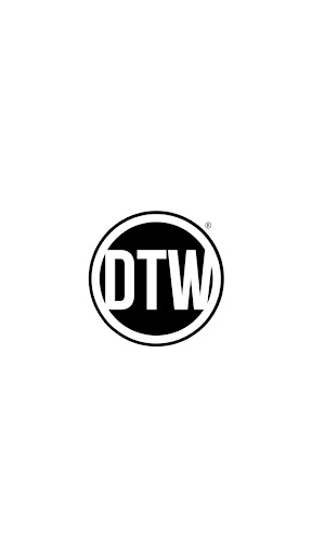 Android application DOTHEWORK screenshort