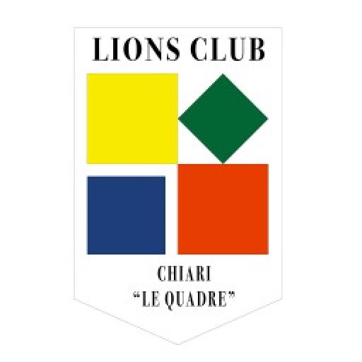 Lions Club Chiari Le Quadre  Icon
