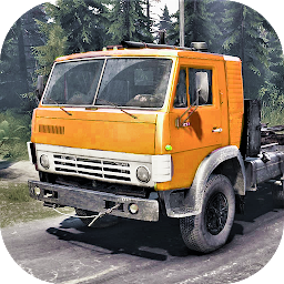 Icon image Back to USSR Truck Driver