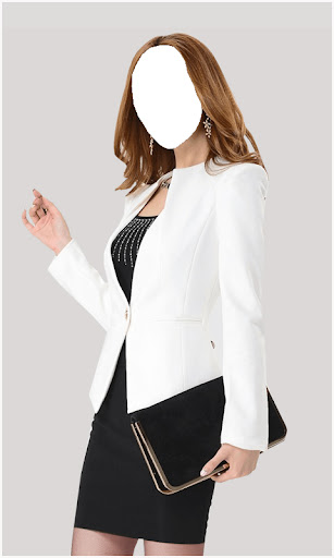 Android application Women Formal Suits screenshort