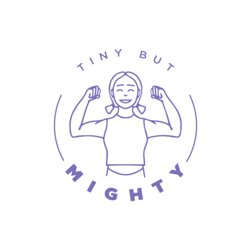 Tiny But Mighty Fitness - Apps on Google Play