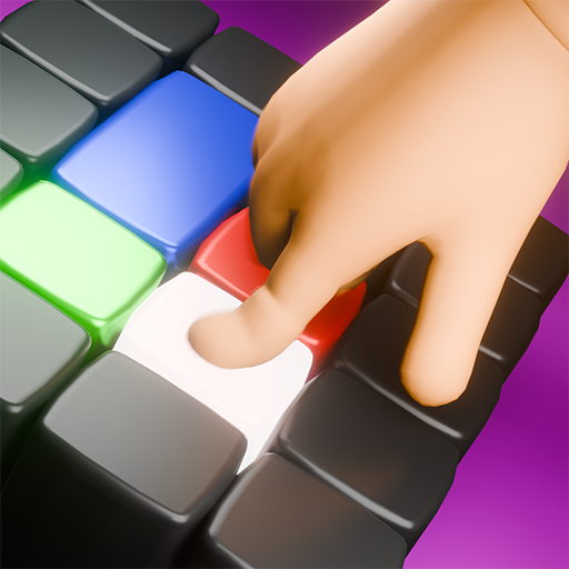 Marble Blast - Fun Puzzle Logo