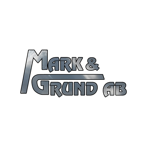 Mark & Grund logo