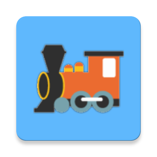 Cab Engineer: DCC Throttle logo