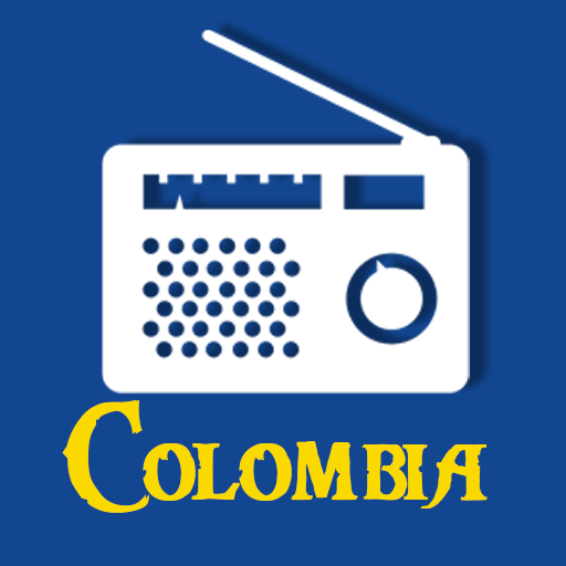 Emisoras Colombianas en Vivo logo