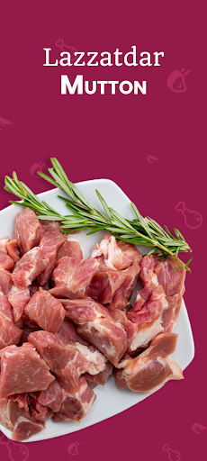 Zuluresh - Chicken Fish & Meat Screenshot 3 - AppWisp.com