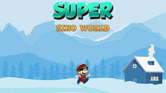 Super Sino World Unknown