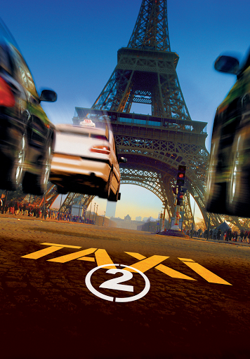 Taxi 2 – Filmes no Google Play