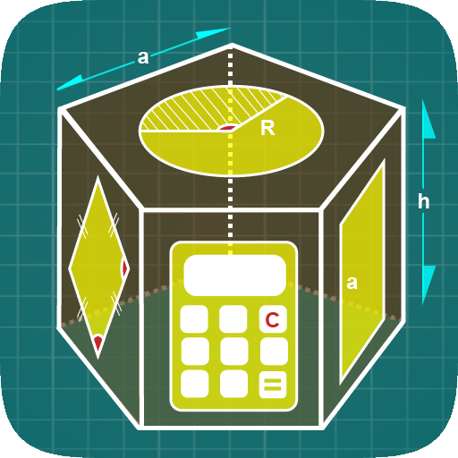 Geometry logo