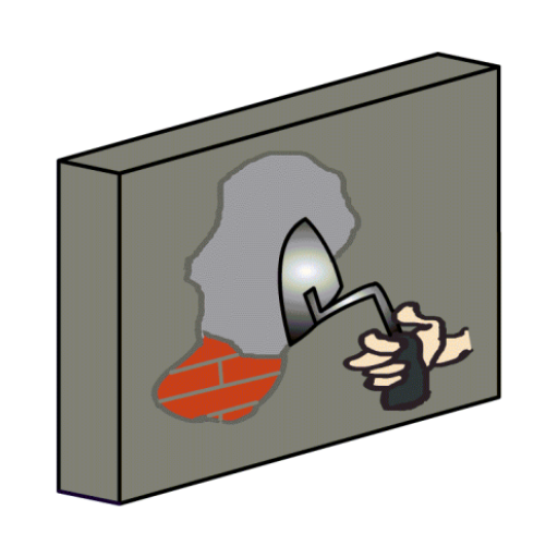 Calculadora De Mortero logo