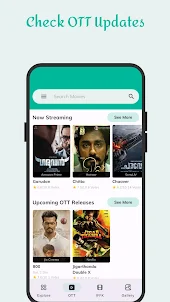 MyMovieReview - IFFK & Reviews