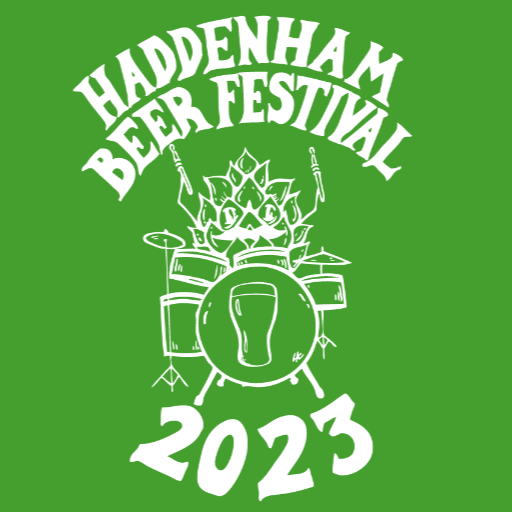 Haddenham Beer Festival logo