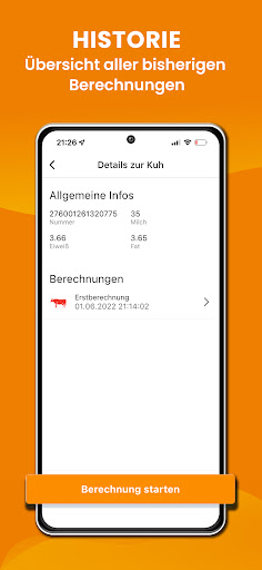 Keto Blick Screen 3