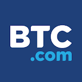 BTC Explorer icon