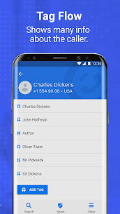 Getcontact v5.2.3 Mod Full APK 5