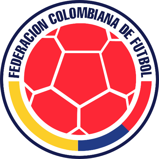 Selección Colombia Oficial  Icon