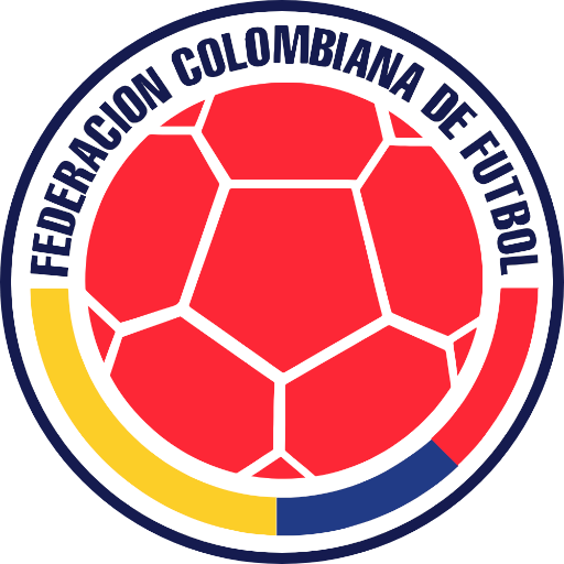 Selección Colombia Oficial Header - AppWisp.com