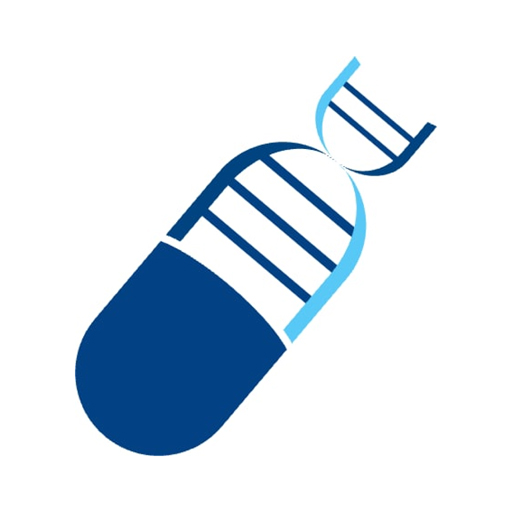 MyDrugGene PDSS logo