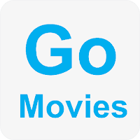 GoMovies: Movies & Shows