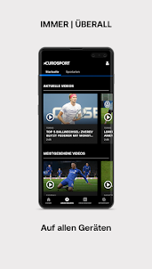 Eurosport:SportNews&Ergebnisse