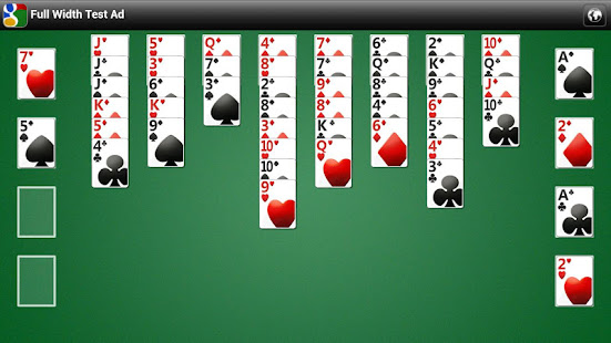 Freecell 1.3.15 APK screenshots 6