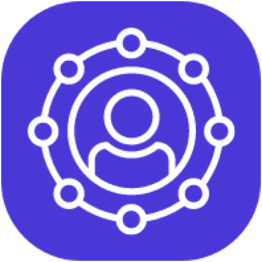 Cognyte SupportHub  Icon