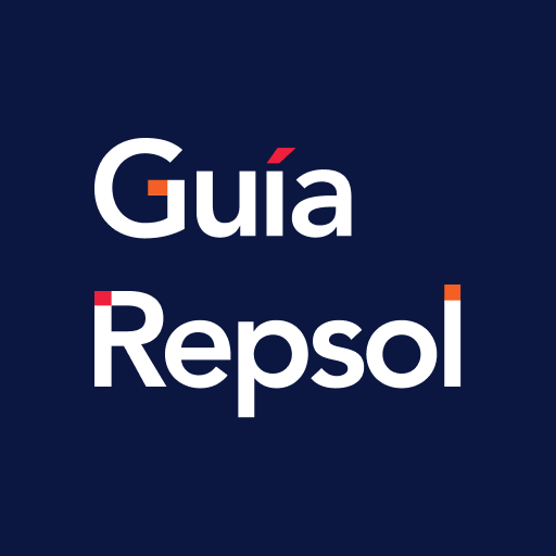 Guía Repsol · Come y viaja 1.2.2 Icon