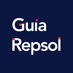 Изображение на иконата за Guía Repsol · Come y viaja