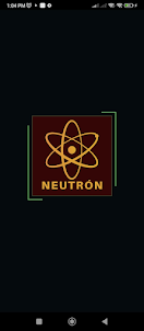 Neutrón