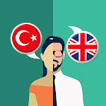 Cover Image of Unduh Penerjemah Turki-Inggris  APK