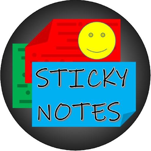 Sticky Notes دانلود در ویندوز
