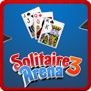 Top 29 Card Apps Like Solitaire 3 Arena - Best Alternatives