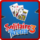 Solitaire 3 Arena Unduh di Windows